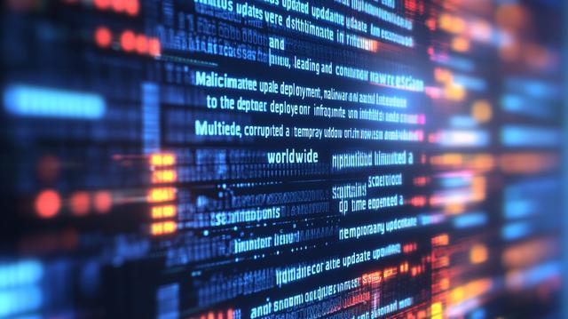 eScan杀毒软件更新服务器遭入侵，网络安全软件反成恶意软件传播渠道