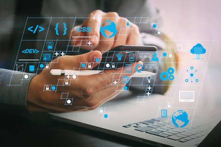 融合AR与敏捷开发 虚拟现实时代下网络安全软件开发的新范式